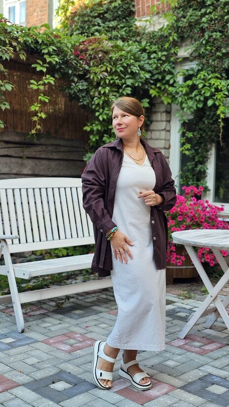 Apģērbs sievietēm