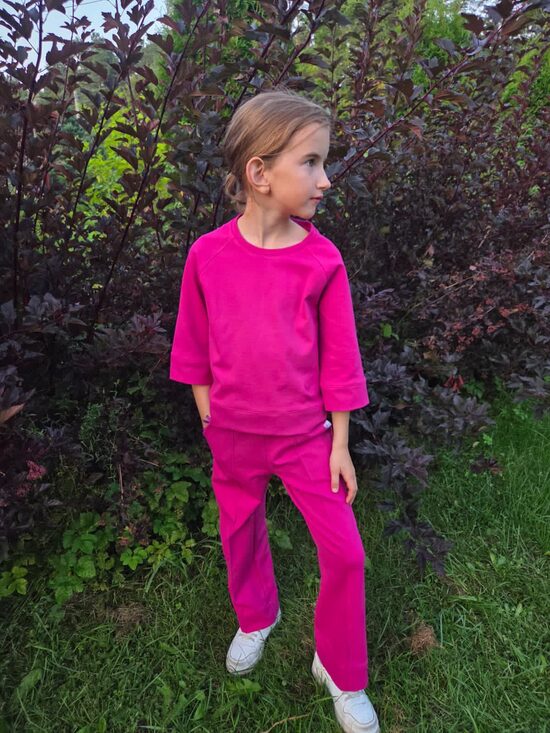 Sporta šiks bērniem