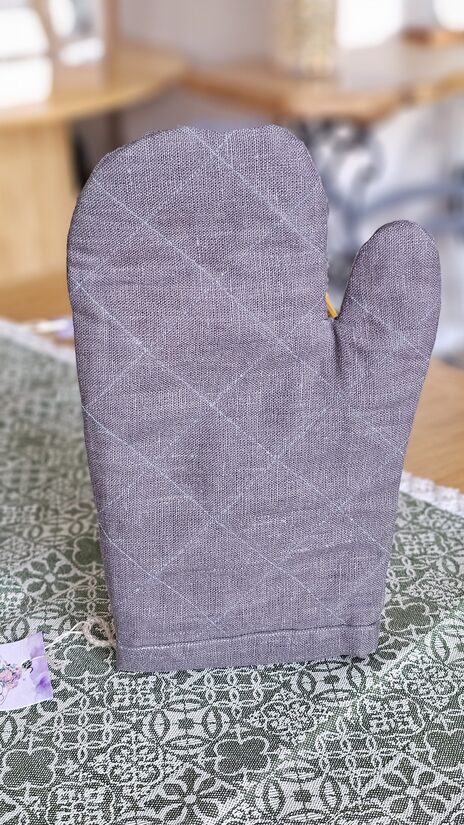 Violets lina virtuves cimds